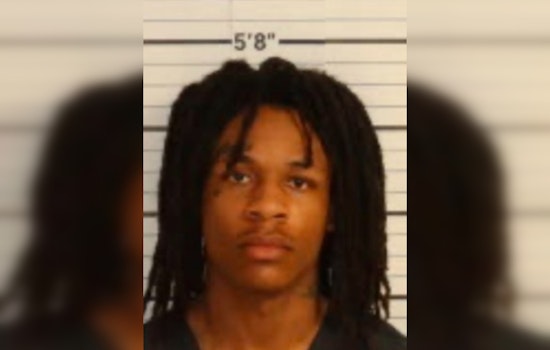 Memphis Police Apprehend Duo Suspected of Dollar Store Robbery Spree in Shelby County