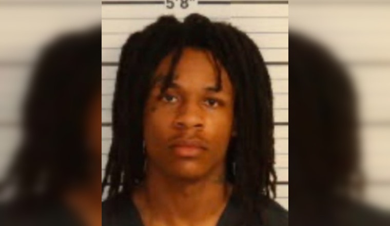 Memphis Police Apprehend Duo Suspected of Dollar Store Robbery Spree in Shelby County