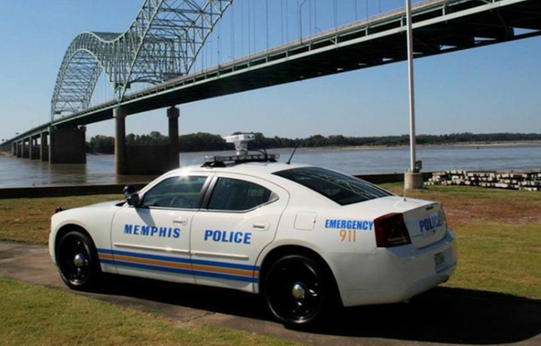 Memphis Police Department Partners with Animal Shelter to Investigate Alleged Puppy Abuse Surfacing on Social Media