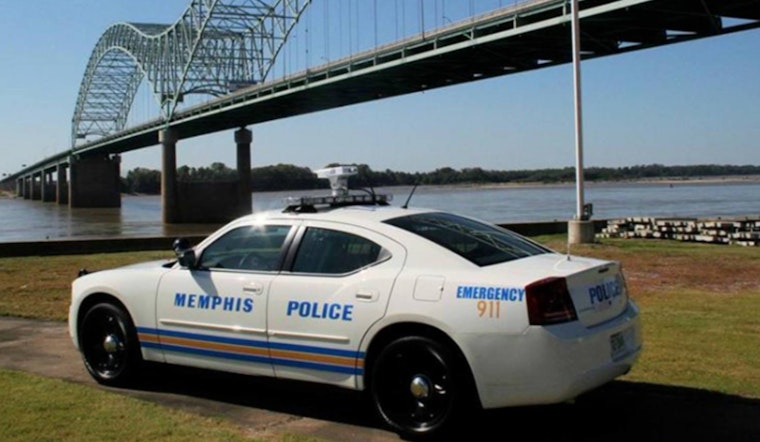 Memphis Police Department Partners with Animal Shelter to Investigate Alleged Puppy Abuse Surfacing on Social Media