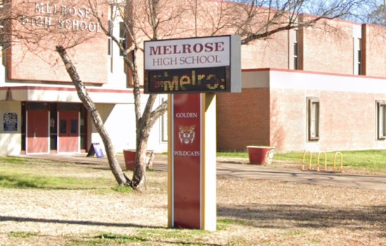 Memphis Police Investigate Melrose High Student for Alleged Gang-Related Firearm Solicitation