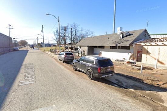 Memphis Police Investigating Early Morning Shooting Outside South Memphis Bar