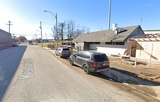Memphis Police Investigating Early Morning Shooting Outside South Memphis Bar