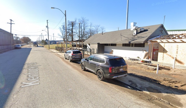 Memphis Police Investigating Early Morning Shooting Outside South Memphis Bar