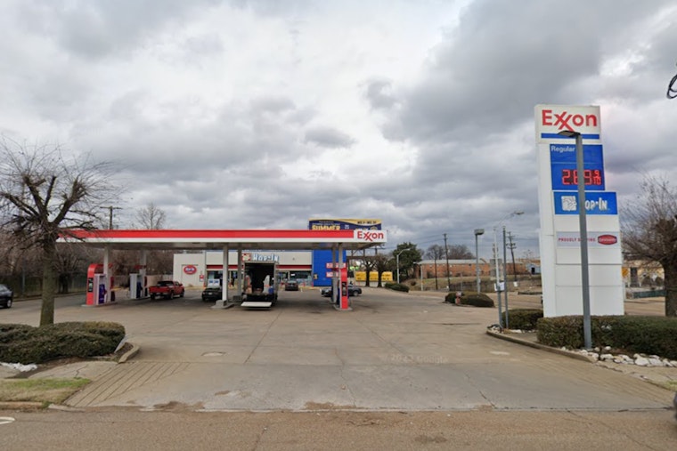 Memphis Police on the Hunt for Suspect After Lyft Driver Carjacked at Gunpoint in South Memphis