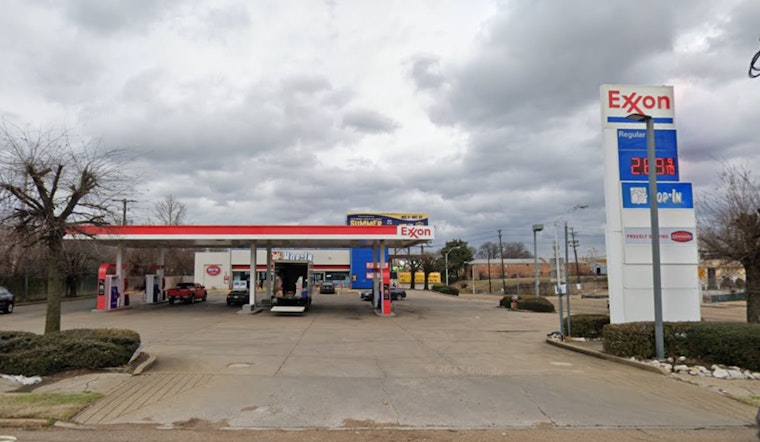 Memphis Police on the Hunt for Suspect After Lyft Driver Carjacked at Gunpoint in South Memphis