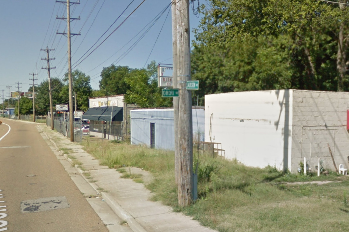 Memphis Police Seek Information on Suspect in Fatal Hit-and-Run on