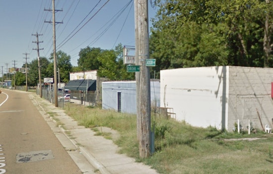 Memphis Police Seek Information on Suspect in Fatal Hit-and-Run on Jackson Avenue