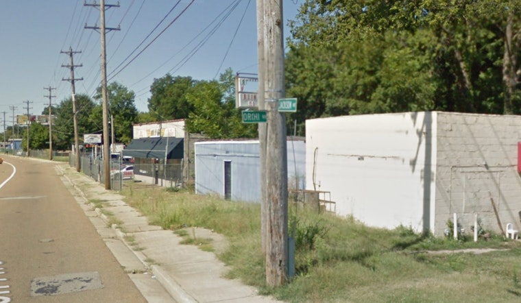 Memphis Police Seek Information on Suspect in Fatal Hit-and-Run on Jackson Avenue