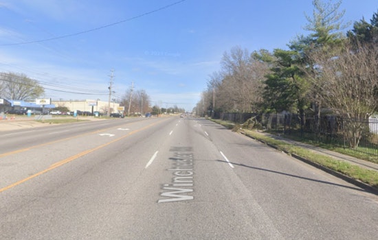 Memphis Receives Somerset Apartments Donation from CapStack Partners to Revitalize Oakhaven Area