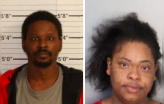 Memphis Repo Man Run Over in Violent Confrontation Two Suspects Charged with Aggravated Assault