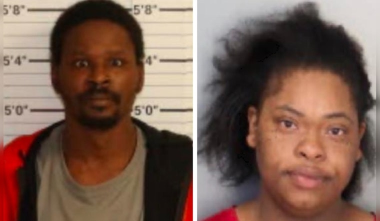 Memphis Repo Man Run Over in Violent Confrontation Two Suspects Charged with Aggravated Assault