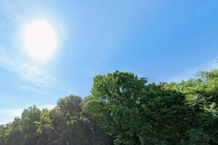 Memphis to Enjoy Sunny Skies and Warm Temps Before Midweek Showers Roll In