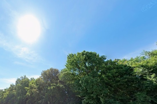 Memphis to Enjoy Sunny Skies and Warm Temps Before Midweek Showers Roll In