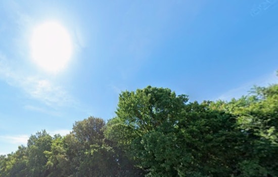 Memphis to Enjoy Sunny Skies and Warm Temps Before Midweek Showers Roll In