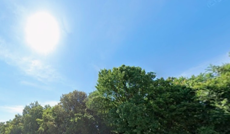 Memphis to Enjoy Sunny Skies and Warm Temps Before Midweek Showers Roll In