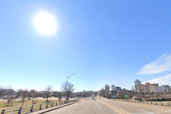 Memphis to Enjoy Sunny Skies Before Weekend Showers Roll In, Reports NWS