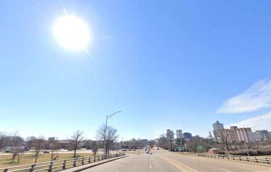 Memphis to Enjoy Sunny Skies Before Weekend Showers Roll In, Reports NWS