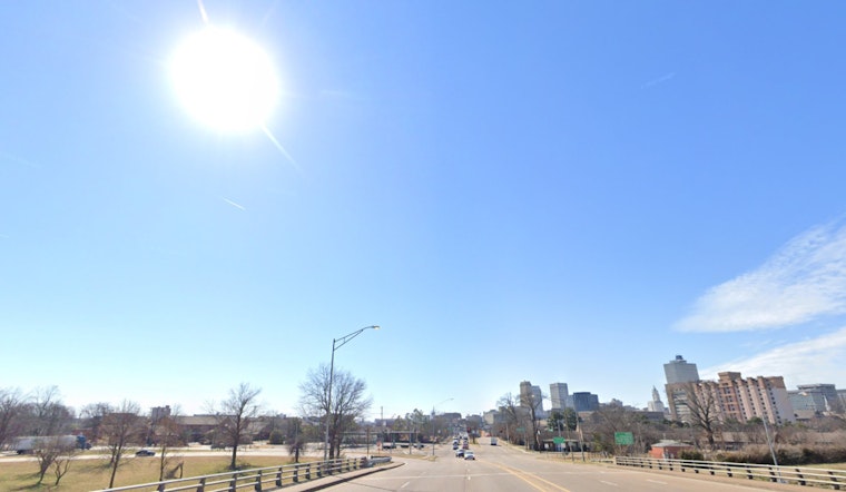 Memphis to Enjoy Sunny Skies Before Weekend Showers Roll In, Reports NWS