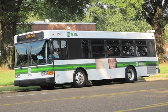 Memphis Transit Authority Fires Deputy CEO Bacarra Mauldin After Misuse of Funds Investigation