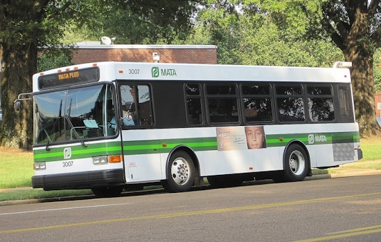 Memphis Transit Authority Fires Deputy CEO Bacarra Mauldin After Misuse of Funds Investigation