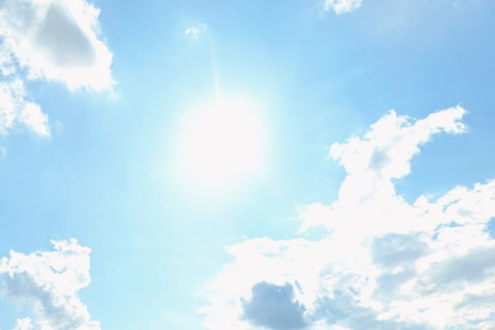 Memphis Weather Forecast Calls for Sunny Days with Potential Weekend Showers
