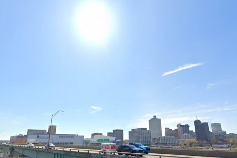 Memphis Weather Forecast, Clear Skies on the Horizon with Weekend Shower Chances