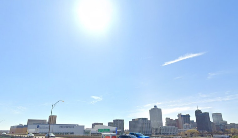 Memphis Weather Forecast, Clear Skies on the Horizon with Weekend Shower Chances