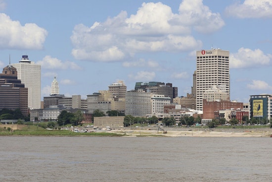 Memphis Weather Forecast - Comfortable Week Ahead with Weekend Showers Expected, NWS Reports