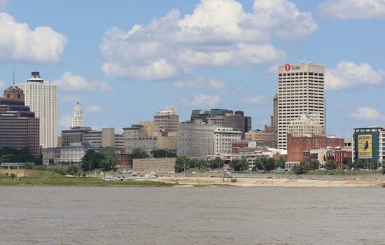 Memphis Weather Forecast - Comfortable Week Ahead with Weekend Showers Expected, NWS Reports
