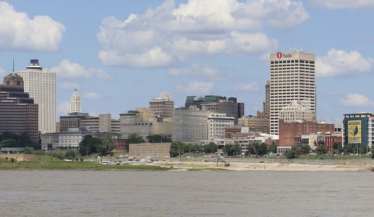 Memphis Weather Forecast - Comfortable Week Ahead with Weekend Showers Expected, NWS Reports