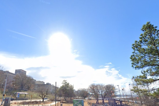 Memphis Weather Rollercoaster, Sunny Skies, Storms, and Strong Winds on Deck This Week