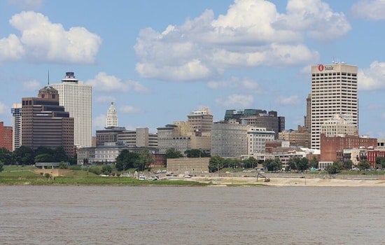 Memphis Weather Update, Sunny Week Ahead with Weekend Storms on the Horizon