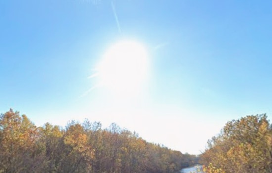 Memphis Welcomes Glimpses of Spring with Sunny Skies and Rising Temperatures This Week