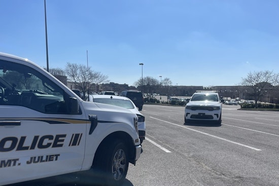 Memphis Woman Arrested in Mt. Juliet for Aggravated Burglary Warrants After Parking Violation at Target
