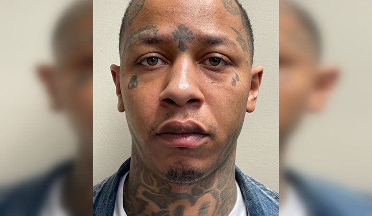 Memphis Woman Killed and Three Injured in High-Speed Chase on I-40 in Arkansas with Suspect Torkilo Hambrick Facing Charges