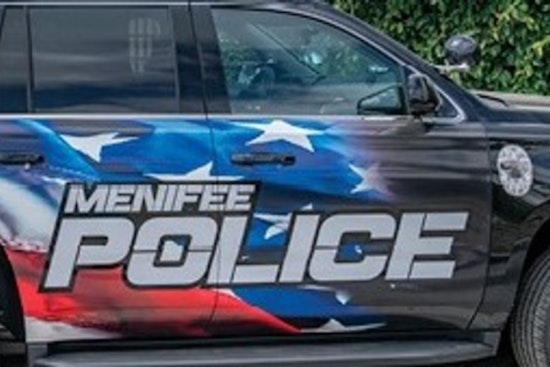 Menifee Man Arrested for Alleged Murder of 60-Year-Old Family Member in Stabbing Incident