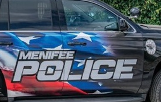 Menifee Man Arrested for Alleged Murder of 60-Year-Old Family Member in Stabbing Incident
