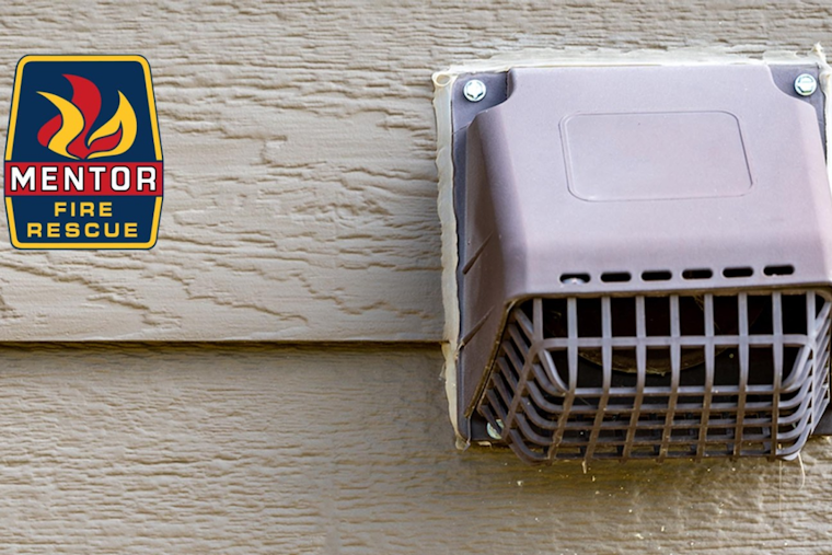 Mentor Fire Department Shares Essential Spring Cleaning and Fire Prevention Tips for a Safe Season Transition