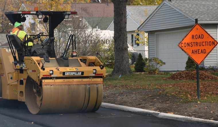 Mentor Gears Up for Infrastructure Revamp, 2025 Paving Projects Unveiled with ODOT Funding