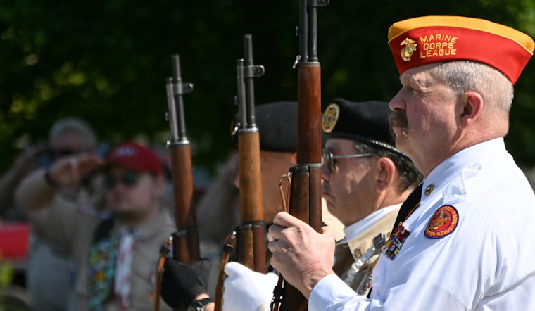 Mentor Invites Community to Join Solemn Memorial Day Ceremony and Procession Honoring Fallen Soldiers