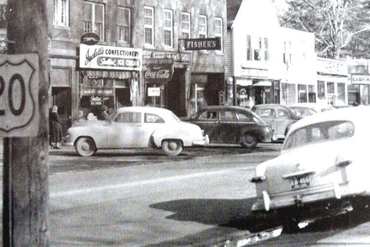 Mentor, Ohio, A Testament to Evolution from 18th-Century Settlement to Modern Melting Pot of Progress