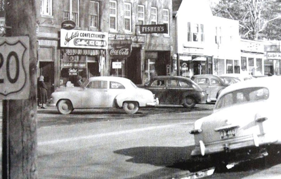Mentor, Ohio, A Testament to Evolution from 18th-Century Settlement to Modern Melting Pot of Progress
