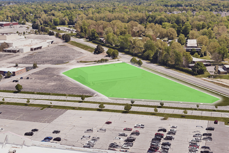 Mentor Plans New Fire Station on Johnnycake Ridge Road to Enhance Emergency Response