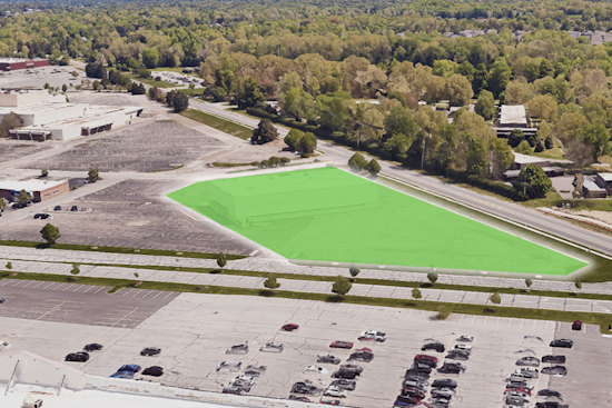 Mentor Plans New Fire Station on Johnnycake Ridge Road to Enhance Emergency Response