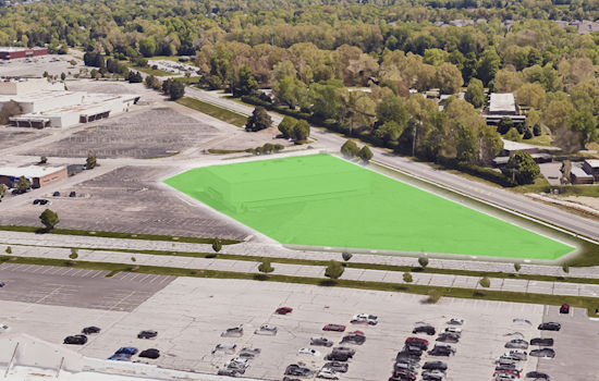 Mentor Plans New Fire Station on Johnnycake Ridge Road to Enhance Emergency Response