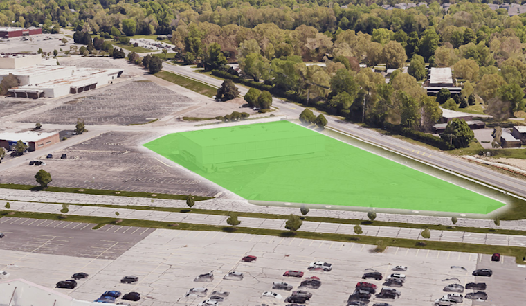 Mentor Plans New Fire Station on Johnnycake Ridge Road to Enhance Emergency Response