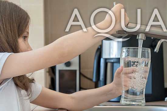 Mentor Residents Advised to Schedule Around Aqua's Annual Hydrant Flushing Starting March 24