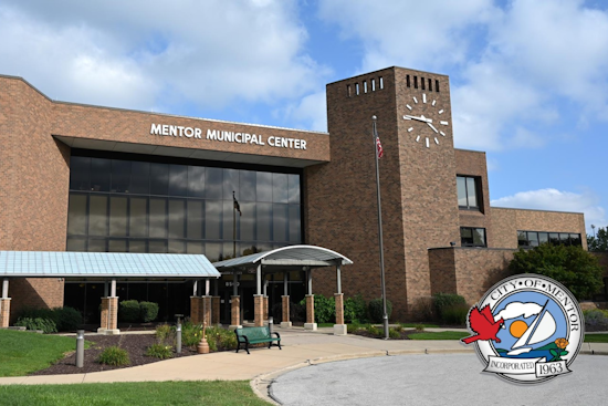 Mentor Seeks Bids for Blackbrook Golf Course Irrigation System Upgrades