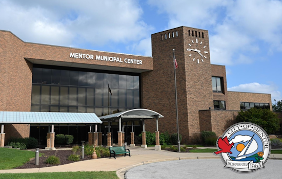 Mentor Seeks Bids for Blackbrook Golf Course Irrigation System Upgrades